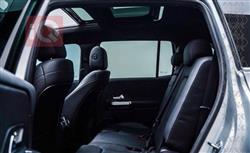 مرسيدس بنز GLB